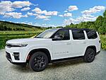 New 2026 JEEP GRAND WAGONEER UPLAND 4X4 in ST. PETERSBURG, FLORIDA (Photo 2)