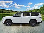 New 2026 JEEP GRAND WAGONEER UPLAND 4X4 in ST. PETERSBURG, FLORIDA (Photo 3)