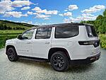 New 2026 JEEP GRAND WAGONEER UPLAND 4X4 in ST. PETERSBURG, FLORIDA (Photo 4)