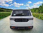 New 2026 JEEP GRAND WAGONEER UPLAND 4X4 in ST. PETERSBURG, FLORIDA (Photo 5)