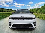 New 2026 JEEP GRAND WAGONEER UPLAND 4X4 in ST. PETERSBURG, FLORIDA (Photo 8)