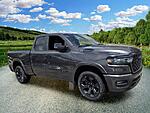 New 2026 RAM 1500 BIG HORN 4X2 QUAD CAB 6'4