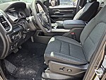 New 2026 RAM 1500 BIG HORN 4X2 QUAD CAB 6'4