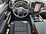 New 2026 RAM 1500 BIG HORN 4X2 QUAD CAB 6'4