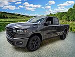 New 2026 RAM 1500 BIG HORN 4X2 QUAD CAB 6'4