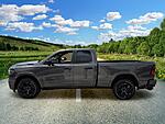New 2026 RAM 1500 BIG HORN 4X2 QUAD CAB 6'4