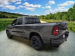 New 2026 RAM 1500 BIG HORN 4X2 QUAD CAB 6'4