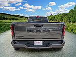 New 2026 RAM 1500 BIG HORN 4X2 QUAD CAB 6'4