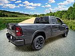 New 2026 RAM 1500 BIG HORN 4X2 QUAD CAB 6'4