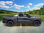 New 2026 RAM 1500 BIG HORN 4X2 QUAD CAB 6'4