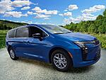 New 2027 CHRYSLER PACIFICA SELECT FWD in ST. PETERSBURG, FLORIDA (Photo 1)
