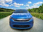 New 2027 CHRYSLER PACIFICA SELECT FWD in ST. PETERSBURG, FLORIDA (Photo 2)