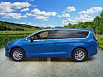 New 2027 CHRYSLER PACIFICA SELECT FWD in ST. PETERSBURG, FLORIDA (Photo 4)