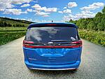 New 2027 CHRYSLER PACIFICA SELECT FWD in ST. PETERSBURG, FLORIDA (Photo 6)