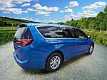 New 2027 CHRYSLER PACIFICA SELECT FWD in ST. PETERSBURG, FLORIDA (Photo 7)