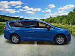 New 2027 CHRYSLER PACIFICA SELECT FWD in ST. PETERSBURG, FLORIDA (Photo 8)