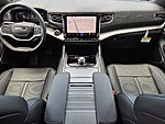 New 2026 JEEP GRAND WAGONEER 4X2 in ST. PETERSBURG, FLORIDA (Photo 15)