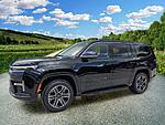 New 2026 JEEP GRAND WAGONEER 4X2 in ST. PETERSBURG, FLORIDA (Photo 2)