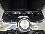 New 2026 JEEP GRAND WAGONEER 4X2 in ST. PETERSBURG, FLORIDA (Photo 21)