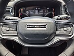 New 2026 JEEP GRAND WAGONEER 4X2 in ST. PETERSBURG, FLORIDA (Photo 23)
