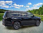 New 2026 JEEP GRAND WAGONEER 4X2 in ST. PETERSBURG, FLORIDA (Photo 6)