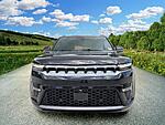 New 2026 JEEP GRAND WAGONEER 4X2 in ST. PETERSBURG, FLORIDA (Photo 8)
