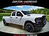 New 2026 RAM 3500 TRADESMAN 4X4 CREW CAB 8' BOX in ST. PETERSBURG, FLORIDA