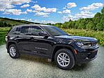 New 2026 JEEP GRAND CHEROKEE LAREDO X 4X2 in ST. PETERSBURG, FLORIDA (Photo 1)