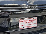 New 2026 JEEP GRAND CHEROKEE LAREDO X 4X2 in ST. PETERSBURG, FLORIDA (Photo 10)