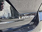 New 2026 JEEP GRAND CHEROKEE LAREDO X 4X2 in ST. PETERSBURG, FLORIDA (Photo 11)