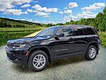 New 2026 JEEP GRAND CHEROKEE LAREDO X 4X2 in ST. PETERSBURG, FLORIDA (Photo 2)