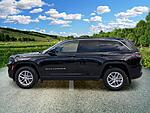 New 2026 JEEP GRAND CHEROKEE LAREDO X 4X2 in ST. PETERSBURG, FLORIDA (Photo 3)