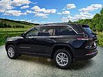 New 2026 JEEP GRAND CHEROKEE LAREDO X 4X2 in ST. PETERSBURG, FLORIDA (Photo 4)