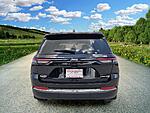 New 2026 JEEP GRAND CHEROKEE LAREDO X 4X2 in ST. PETERSBURG, FLORIDA (Photo 5)
