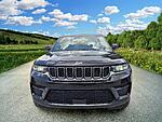 New 2026 JEEP GRAND CHEROKEE LAREDO X 4X2 in ST. PETERSBURG, FLORIDA (Photo 8)