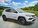 New 2026 JEEP COMPASS LATITUDE ALTITUDE 4X4 in ST. PETERSBURG, FLORIDA (Photo 1)