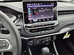 New 2026 JEEP COMPASS LATITUDE ALTITUDE 4X4 in ST. PETERSBURG, FLORIDA (Photo 16)