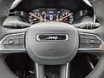 New 2026 JEEP COMPASS LATITUDE ALTITUDE 4X4 in ST. PETERSBURG, FLORIDA (Photo 19)