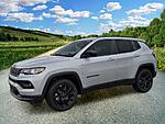 New 2026 JEEP COMPASS LATITUDE ALTITUDE 4X4 in ST. PETERSBURG, FLORIDA (Photo 2)