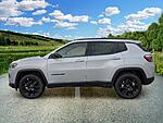 New 2026 JEEP COMPASS LATITUDE ALTITUDE 4X4 in ST. PETERSBURG, FLORIDA (Photo 3)