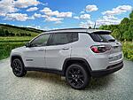 New 2026 JEEP COMPASS LATITUDE ALTITUDE 4X4 in ST. PETERSBURG, FLORIDA (Photo 4)