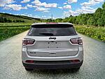 New 2026 JEEP COMPASS LATITUDE ALTITUDE 4X4 in ST. PETERSBURG, FLORIDA (Photo 5)