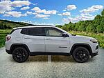 New 2026 JEEP COMPASS LATITUDE ALTITUDE 4X4 in ST. PETERSBURG, FLORIDA (Photo 7)