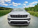New 2026 JEEP COMPASS LATITUDE ALTITUDE 4X4 in ST. PETERSBURG, FLORIDA (Photo 8)