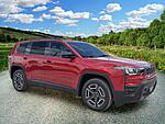 New 2026 JEEP CHEROKEE LIMITED 4X4 in ST. PETERSBURG, FLORIDA (Photo 1)