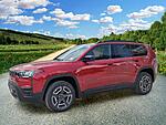 New 2026 JEEP CHEROKEE LIMITED 4X4 in ST. PETERSBURG, FLORIDA (Photo 2)