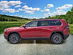 New 2026 JEEP CHEROKEE LIMITED 4X4 in ST. PETERSBURG, FLORIDA (Photo 3)