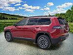 New 2026 JEEP CHEROKEE LIMITED 4X4 in ST. PETERSBURG, FLORIDA (Photo 4)