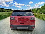 New 2026 JEEP CHEROKEE LIMITED 4X4 in ST. PETERSBURG, FLORIDA (Photo 5)