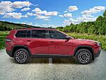 New 2026 JEEP CHEROKEE LIMITED 4X4 in ST. PETERSBURG, FLORIDA (Photo 7)